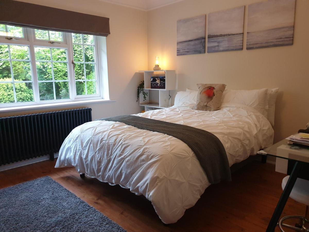 Little Robin Gate - Free Parking - Central - 10 Min Walk To Train Station Борнмут Экстерьер фото